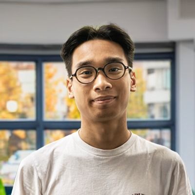 Hieu Chu