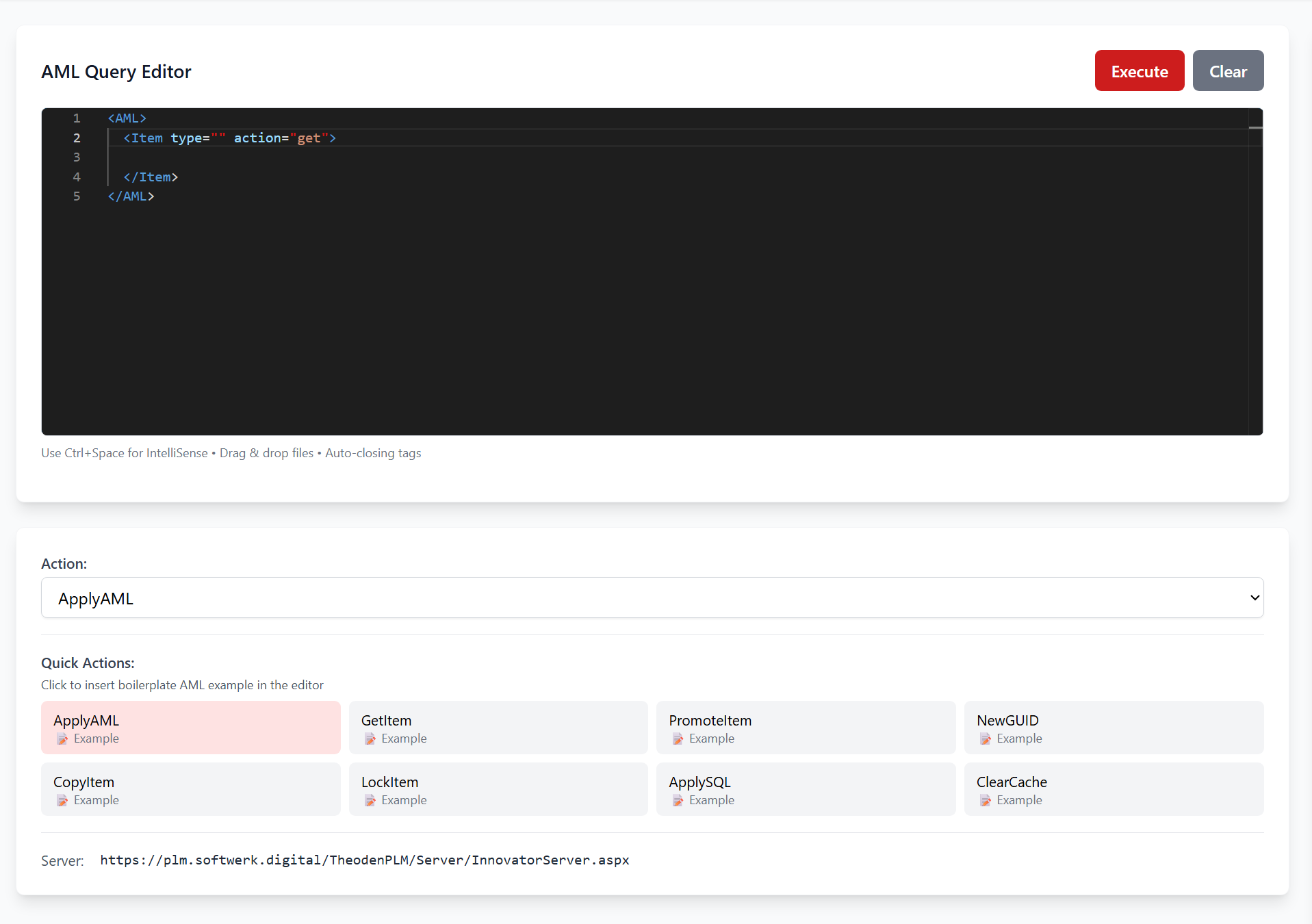 BetterNash Screenshot